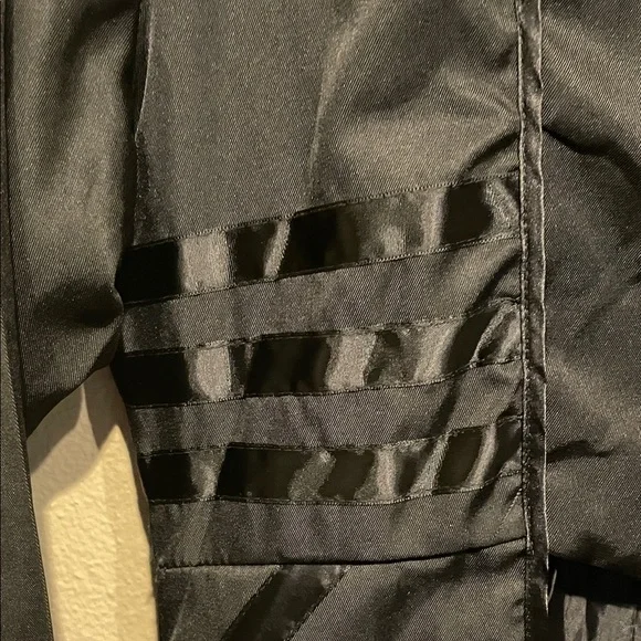 Steampunk / Goth Tail Coat - Picture 4 of 8